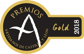 Premios Artesano del Año 2018 Oro