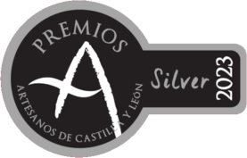 Premios Artesano del Año 2023 Plata