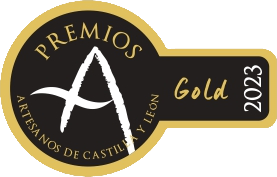 Premios Artesano del Año 2023 Oro